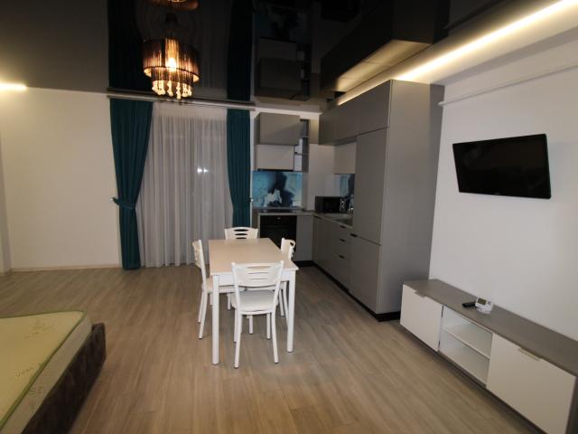 Apartament cu 1 camere Cosbuc la etajul parter/7