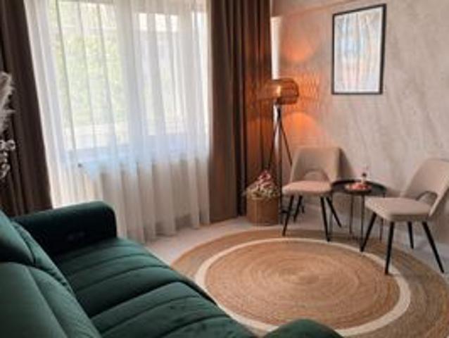 Apartament cu 1 camere de închiriat