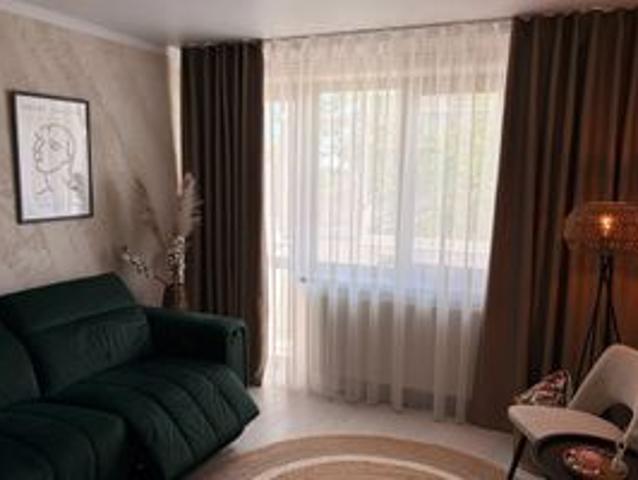 Apartament cu 1 camere de închiriat