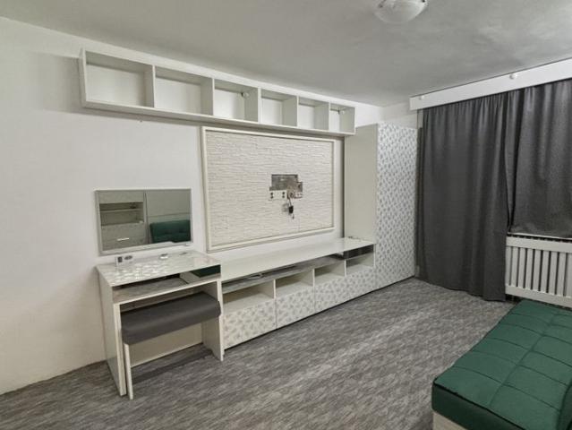 Apartament cu 1 camere de închiriat