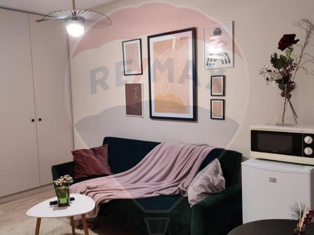Apartament cu 1 camere de inchiriat in zona Manastur