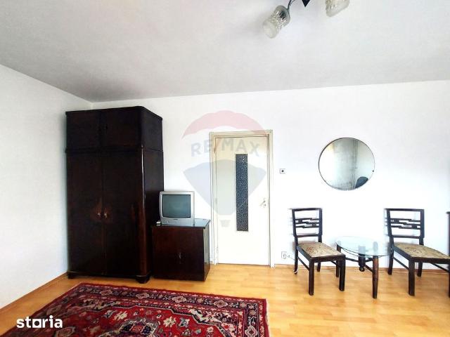 Apartament cu 1 camere de închiriat în zona Marasesti