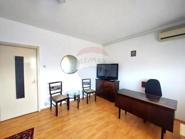 apartament cu 1 camere de închiriat în zona marasesti