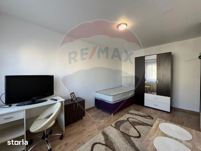 Apartament cu 1 camere de închiriat în zona Micalaca