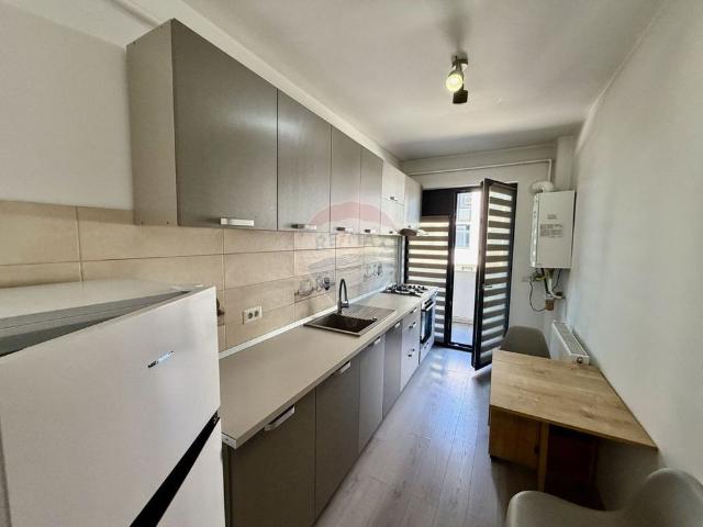 Apartament cu 1 camere de închiriat în zona Nord