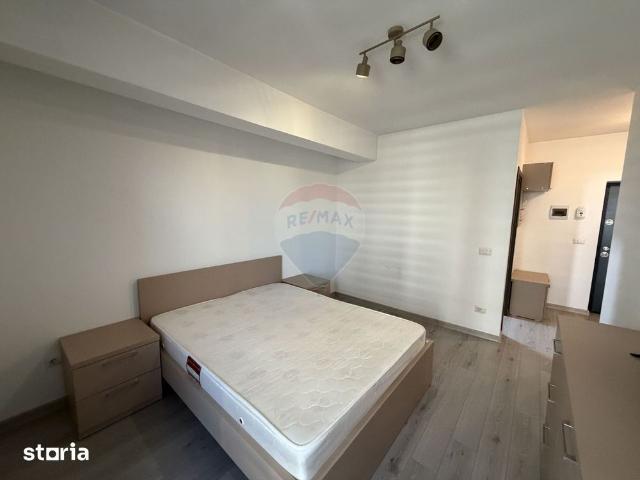 Apartament cu 1 camere de închiriat în zona Nord