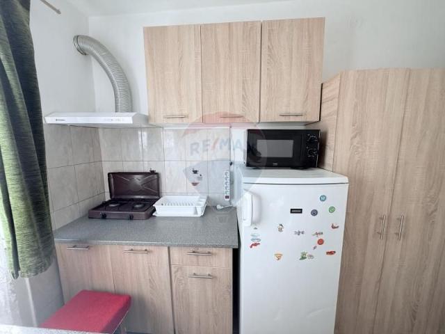 Apartament cu 1 camere de inchiriat in zona Andrei Muresanu