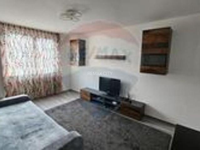 Apartament cu 1 camere de închiriat în zona Darmanesti