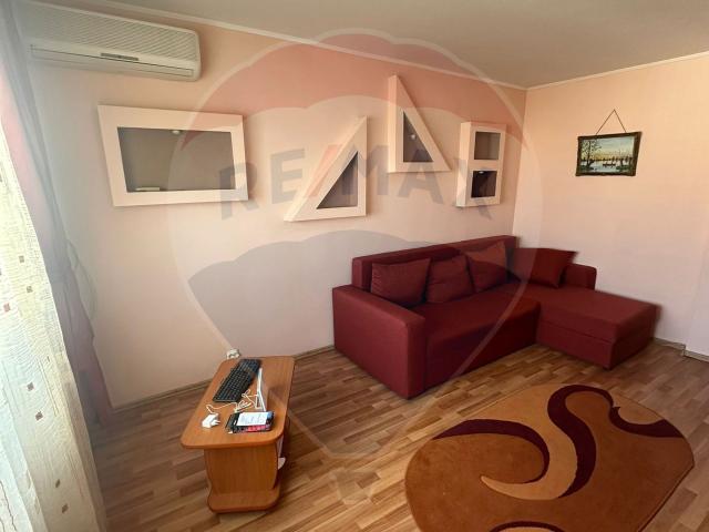 apartament cu 1 camere de închiriat în zona tudor vladimirescu