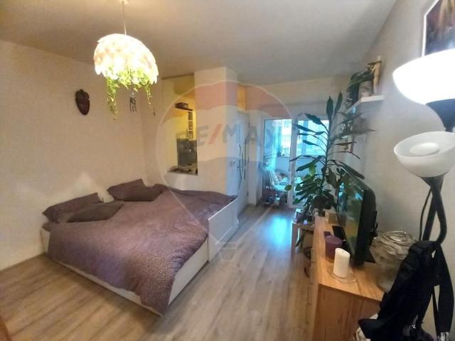 Apartament cu 1 camere de inchiriat in zona Ultracentral
