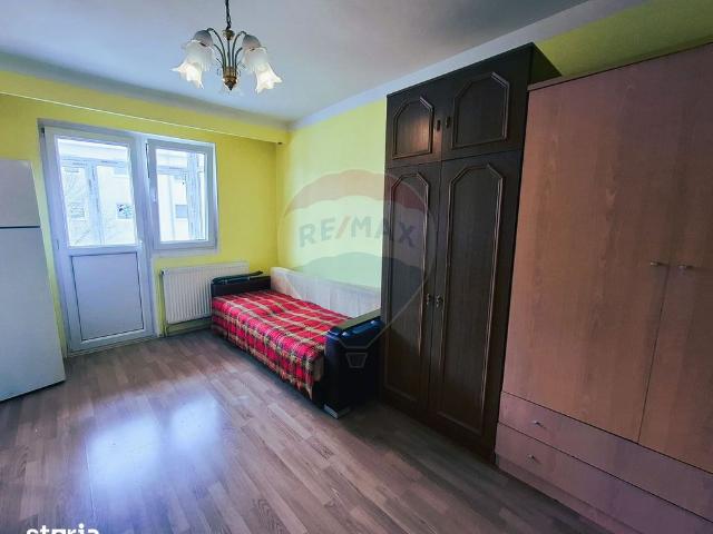 Apartament cu 1 camere de închiriat în zona Vasile Aaron