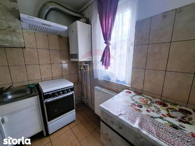 Apartament cu 1 camere de închiriat în zona Vasile Aaron