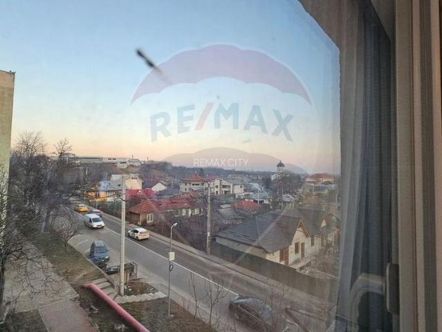 Apartament cu 1 camere de închiriat în zona 1 Mai
