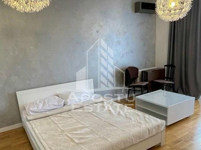 Apartament cu 1 camere tip studio