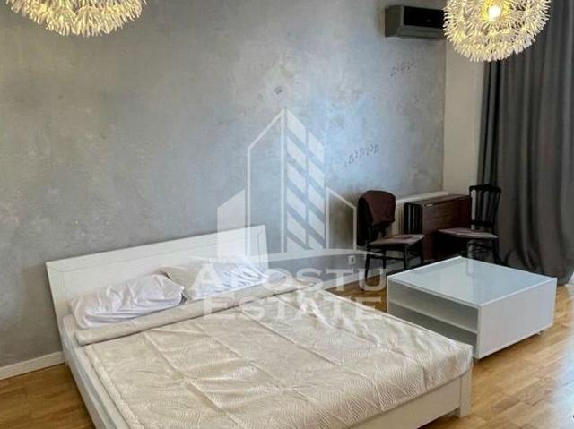 Apartament cu 1 camere tip studio