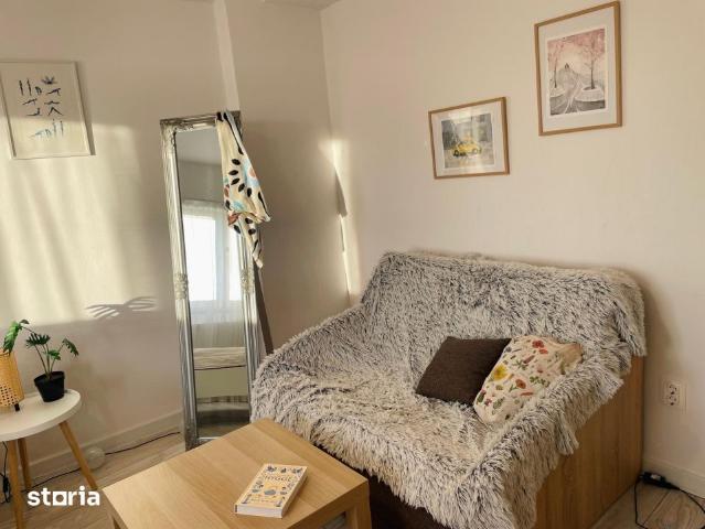 Apartament cu 1 camere | zona NTT Data