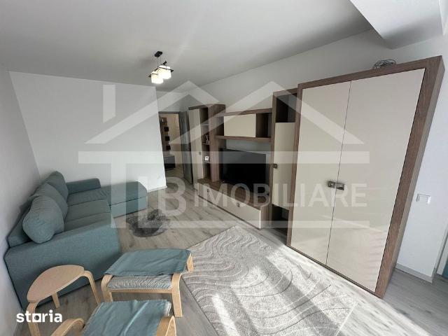 Apartament cu 1 camere, 42 mp, parcare Zona Verde Residence