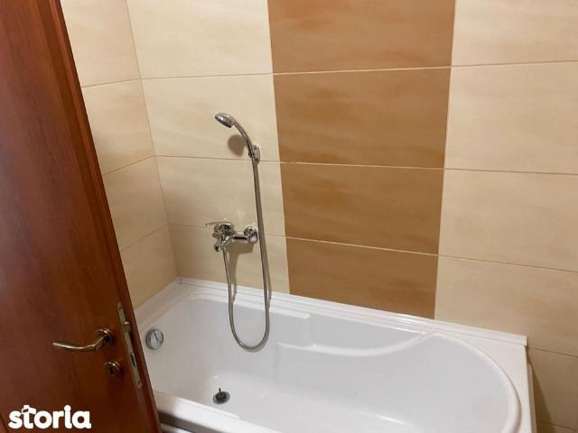 Apartament cu 1 dormitor, str Traian Mosoiu