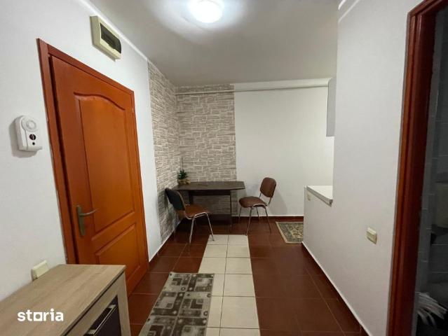 Apartament cu 1 dormitor, parcare inclusa, 38 mp, zona Sasar
