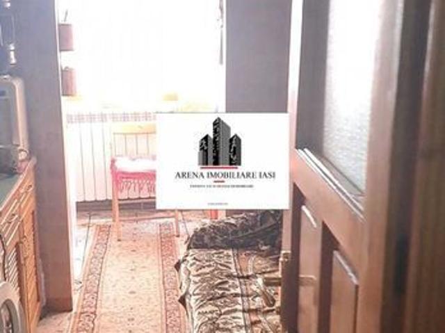 Apartament cu 2 cam D mobilat si utilat DACIA