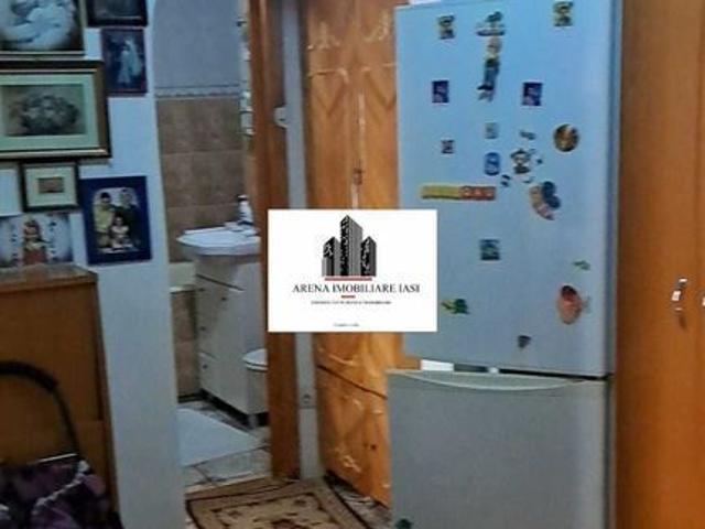 Apartament cu 2 cam D mobilat si utilat DACIA