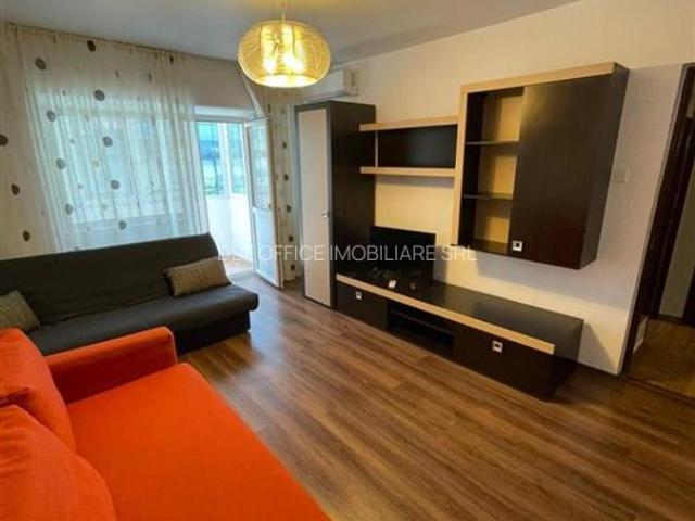 Apartament cu 2 cam Decomandat Mobilat complet PALAS