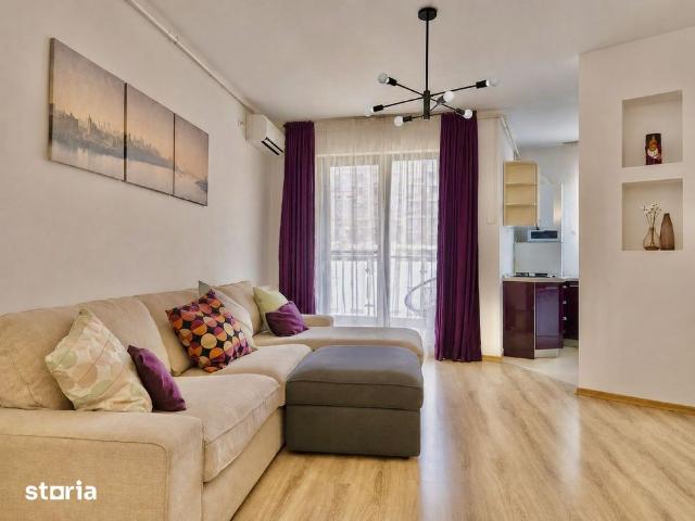 Apartament cu 2 cam Parcul Liniei, Plaza Mall – Lujerului nu Exigent