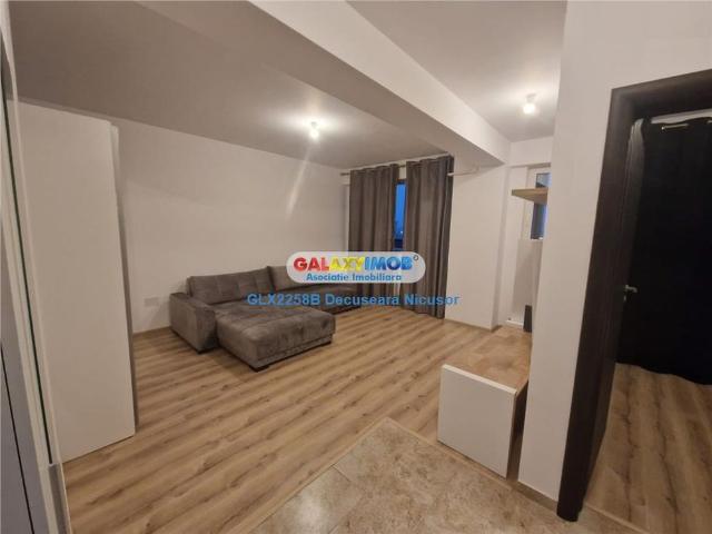 =Apartament cu 2 camer Mobilat Utilat in Militari Residence 440 Euro