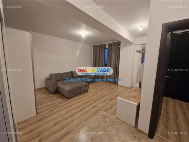 =Apartament cu 2 camer Mobilat Utilat in Militari Residence 440 Euro