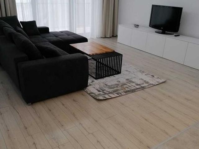 Apartament cu 2 camera. Bloc nou. Cetate