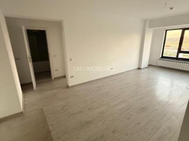 Apartament cu 2 camera Brown Luxury Valea Lupului nemobilat