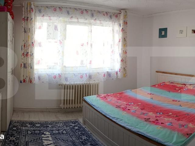 Apartament cu 2 camera, cart. Garii, Sfantu Gheorghe