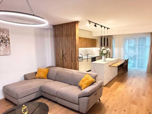 Apartament cu 2 camera 55mp balcon Sopor Baza Sportiva