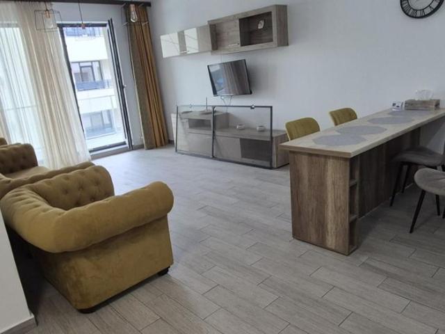 Apartament cu 2 camere Mamaia Nord/ Aproape de Mare