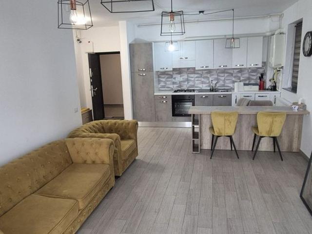 Apartament cu 2 camere Mamaia Nord/ Aproape de Mare
