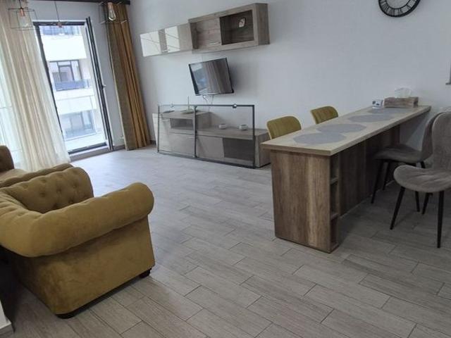 Apartament cu 2 camere Mamaia Nord/ Aproape de Mare