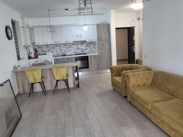 Apartament cu 2 camere Mamaia Nord/ Aproape de Mare