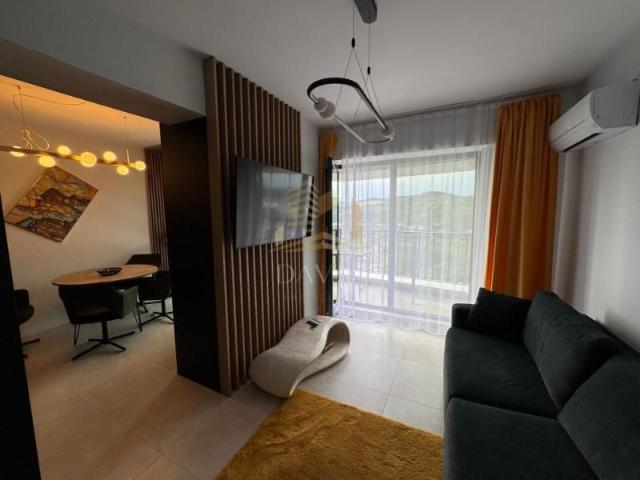 Apartament cu 2 camere | Manastur | West City Tower