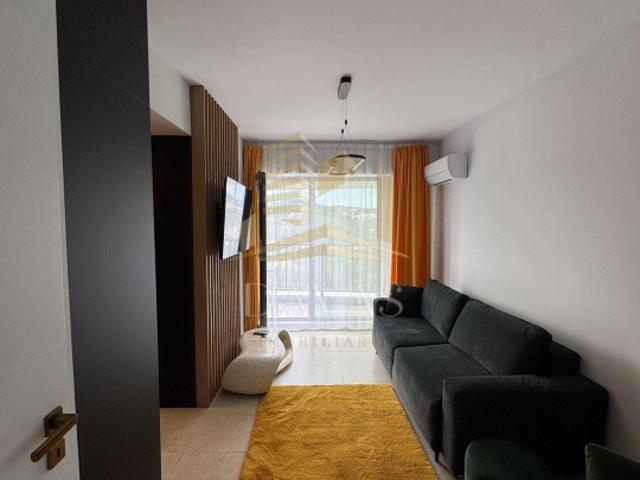 Apartament cu 2 camere | Manastur | West City Tower