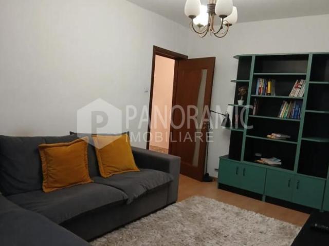 Apartament cu 2 camere Manastur