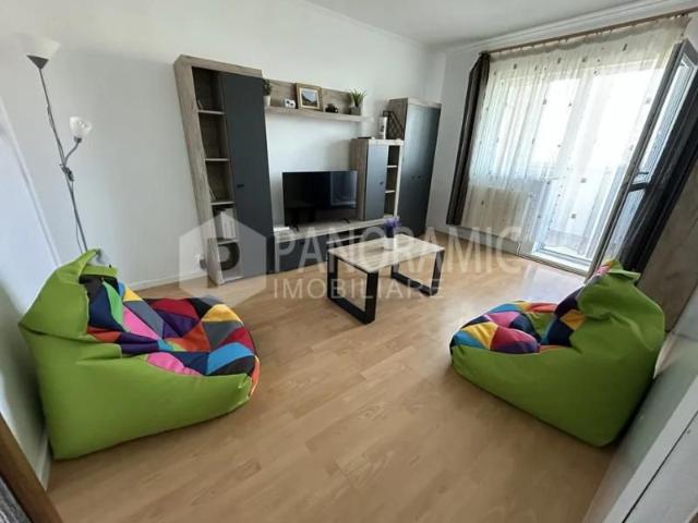 APARTAMENT CU 2 CAMERE MANASTUR