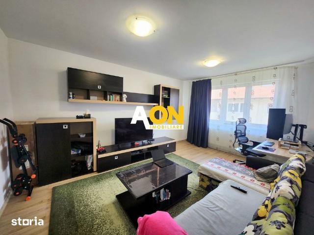 Apartament cu 2 Camere + Mansardă, Garaj, Bloc Nou, Zona Centru