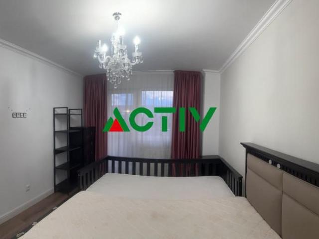 Apartament cu 2 camere || Marasti