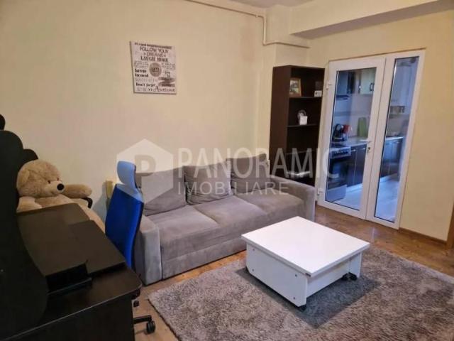 Apartament cu 2 camere Marasti