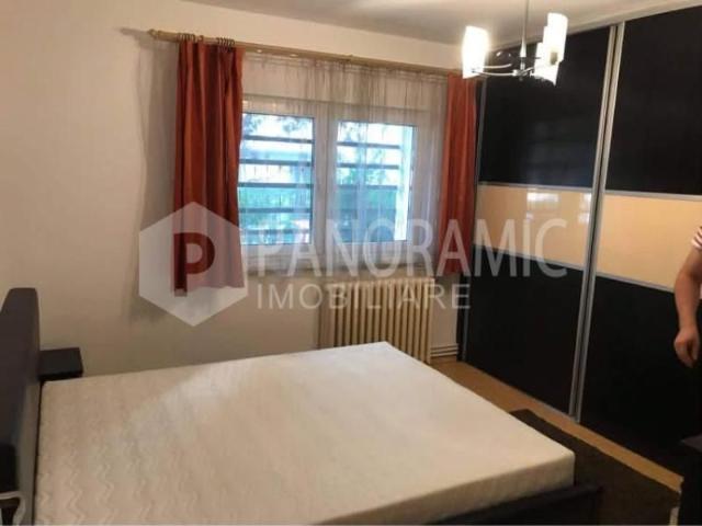 Apartament cu 2 camere Marasti