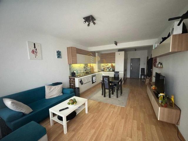 Apartament cu 2 camere | Marasti | etaj intermediar| parcare subterana inclusa