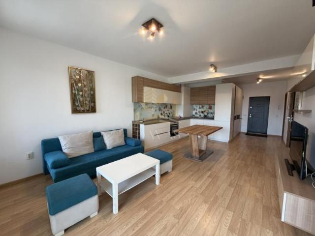 Apartament cu 2 camere | Marasti | etaj intermediar| parcare subterana inclusa