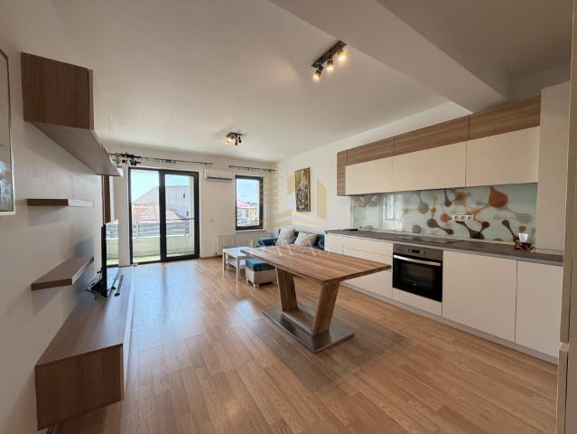 Apartament cu 2 camere | Marasti | etaj intermediar| parcare subterana inclusa