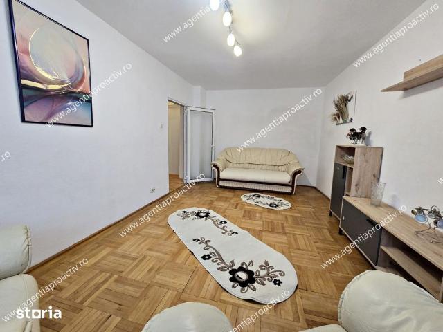 Apartament cu 2 camere, Mazepa 1, mobilat si utilat!