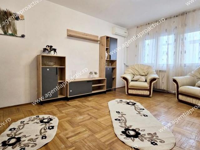 Apartament cu 2 camere, Mazepa 1, mobilat si utilat!